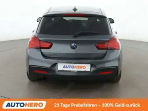 BMW 118 118i Edition M Sport Shadow*TEMPO*LED*PDC*SHZ* Bild 5