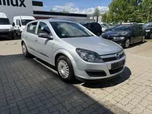 Opel Astra H Lim. Basis
