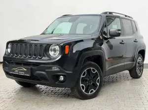 Jeep Renegade 2.0 M-Jet Aut. Trailhawk 4WD Pano/R-Cam