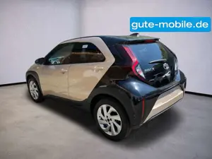 Toyota Aygo Bild 5
