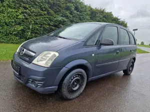 Opel Meriva Meriva 1.6 16V Easy Edition. Tüv bei Kauf neu.