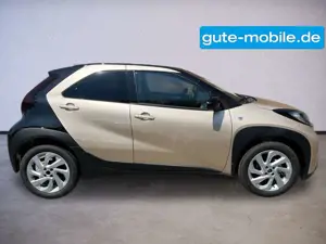 Toyota Aygo Bild 3