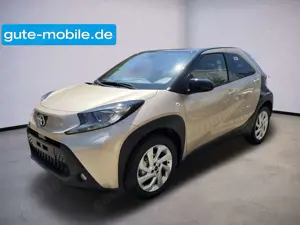 Toyota Aygo Bild 1