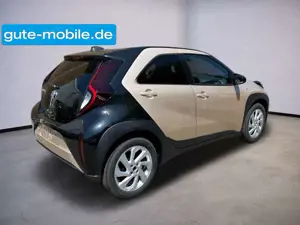 Toyota Aygo Bild 4