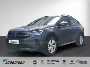 Volkswagen Taigo 1.0 TSI DSG Life LED+RFK+NAVI+VIRTUAL+SIHZ