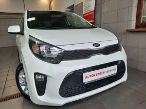 Kia Picanto 1.2 Mod 2018