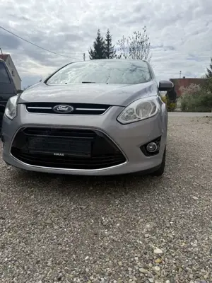 Ford C-Max 1.6 EcoBoost Titanium