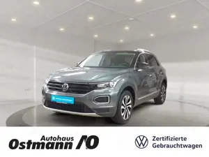 Volkswagen T-Roc 1.5TSI Active *LM-Felgen*Navi*Pano*LED*