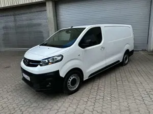 Opel Vivaro 2.0 Kasten L3*Automat*Regal*AHK*R.Cam*PDC