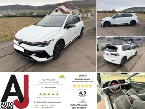 Volkswagen Golf VIII GTI Edition 50 VERFÜGBAR