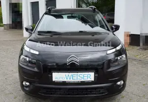 Citroen C4 Cactus Feel Klima SHZ PDC