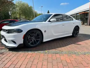 Dodge Charger R/T 392