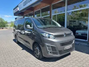 Citroen Jumpy Kasten Business XL Navi AHK Standheiz RCam