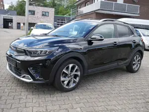 Kia Stonic GT-Line Mild Hybrid Kamera GRA Shz Navi 1Hd
