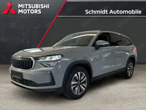 Skoda Kodiaq 2.0 TDI 110 kW Selection eAHK eHeckklappe