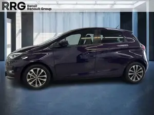 Renault ZOE R135 Z.E. 50 Intens CCS inkl. Batterie