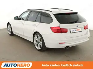 BMW 320 Bild 4