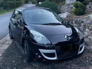 Renault Scenic Scenic dCi 130 FAP Bose Edition