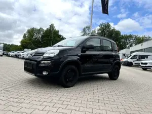 Fiat Panda 4x4 0.9 TwinAir Wild *Klima Sitzh. NS DAB+