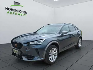 CUPRA Formentor *AHK *PDC *RFK