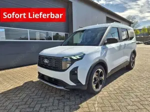 Ford Tourneo Courier Tourneo Courier 1.0 EcoBoost ACTIVE