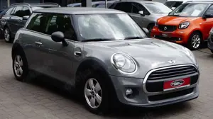 MINI One 1-Hand /TÜV AU NEU*PDC*KLIMA*SITZ-HZ*Allwetter*