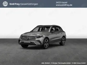 Mercedes-Benz GLC 200 GLC