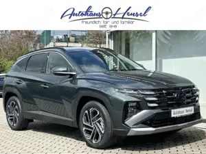 Hyundai TUCSON 1.6 T-GDi DCT Prime 4WD Assis.-Paket Matrix KRELL