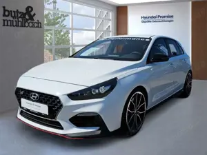 Hyundai i30 Fastback N Performance 2.0 T-GDI EU6d-T