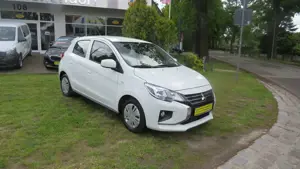 Mitsubishi Space Star Spirit