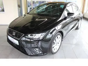 SEAT Ibiza FR-Line 1.0TSI Top-Ausstattung,Nur 18567KM