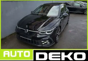 Volkswagen Golf 8 GTD DSG Pano/Matrix/DCC/ACC/Kamera/19