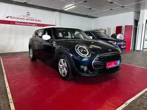 MINI One D Clubman One D Essential Trim