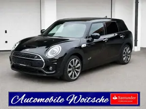 MINI Cooper SD Clubman MINI COOPER SD Clubman Cooper SD All4 PANORAMA