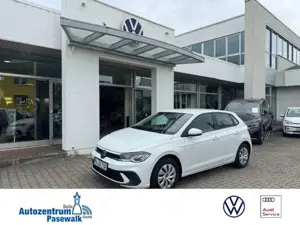 Volkswagen Polo AE 1,0 l 59 kW (80 PS) 5-Gang