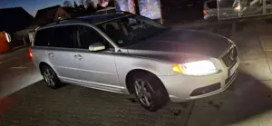 Volvo V70 V70 D5