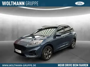 Ford Kuga Hybrid ST-Line X Allrad/FHEV-Hybrid/AHK/HUD/e. Hec