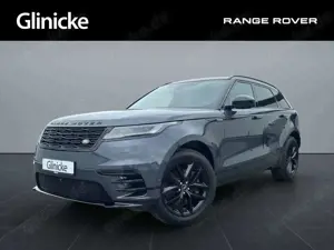 Land Rover Range Rover Velar D300 Dynamic SE BlackPack 20"