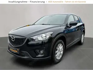 Mazda CX-5 Center-Line AWD *Navi *AHK