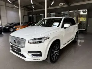Volvo XC90 B5 AWD Plus Bright LED Pano ACC 360 HK 7-Si