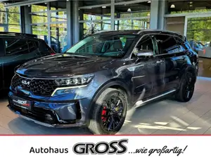 Kia Sorento Spirit 4WD Plug-In Hybrid LED LEDER NAVI AHK