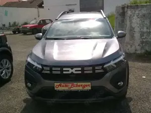 Dacia Jogger Jogger TCe 110 Expression