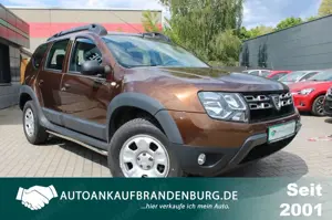 Dacia Duster 4x2