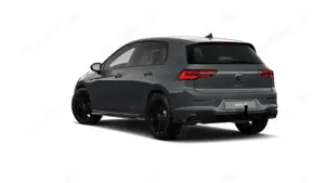 Volkswagen Golf R-Line 1.5 eTSI DSG *NAVI*BLACKSTYLE*AHK*IQ Bild 4