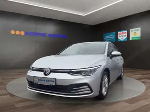 Volkswagen Golf Variant Life *NAVI*DSG*LED*SHZ*