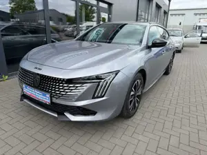 Peugeot 508 SW 1.5HDI Allure Pack AUTOMATIK*LED*FACELIFT