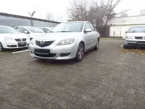 Mazda 3 1.6 Sport Active