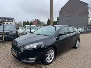 Ford Focus 1HAND/START-STOP/NAVI/PDC/ALU/SHZ/LHZ/ANDROID