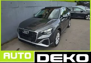 Audi Q2 35 TFSI S tronic S line Pano/Matrix/Key-less