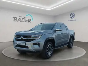 Volkswagen Amarok Aventura DC 177 kW 3.0 TDI 4Motion permanent 10...